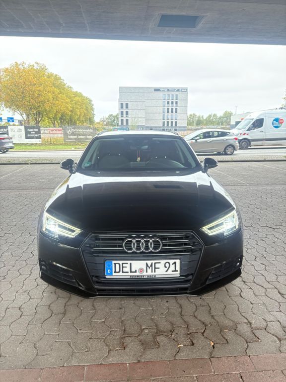 Audi A4 134.082 km 16.999 € Delmenhorst 27755
