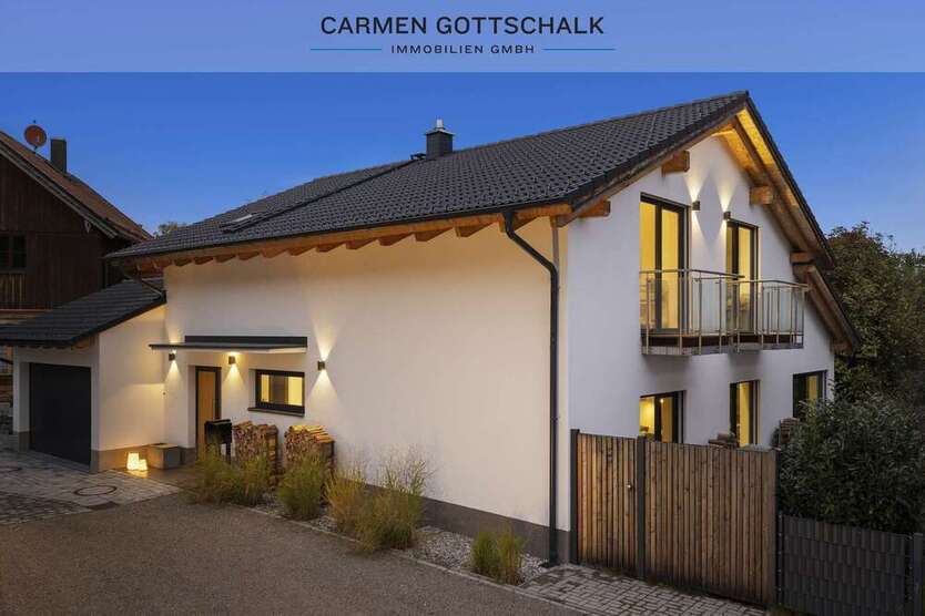 Haus zum Kaufen in Icking 2.250.000 € 228 m²