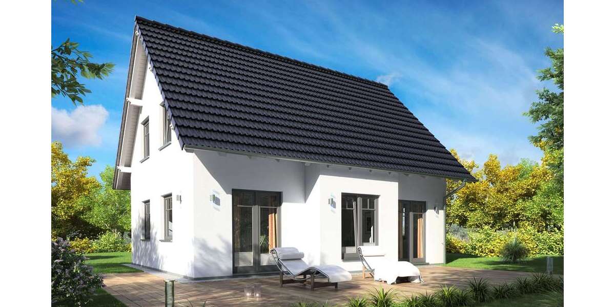 Einfamilienhaus Liepen Liepen - 4 Zimmer, 123 m&sup2;, 372.300&euro; | Angebot:25193051