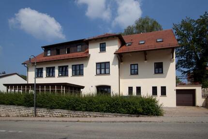 Wohnung Rottenburg an der Laaber - 3 Zimmer, 90 m&sup2;, 930&euro; | Angebot:25365843