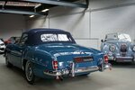 190 SL BRD Classic Data 1 2.Hand