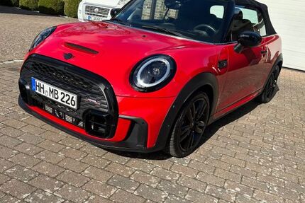 Mini Cooper S Cabrio 16.550 km 29.700 &euro; Pinneberg 25421