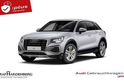 Audi Q2 6.600 km 24.930 &euro; Aach 78267