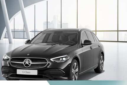 Mercedes-Benz C 180 15.509 km 34.980 &euro; Dresden 01239