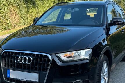 Audi Q3 163.900 km 9.750 &euro; Lippstadt 59555