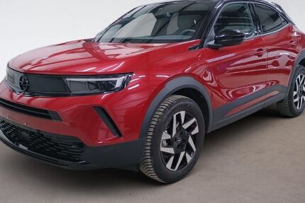 Opel Mokka 3.873 km 22.480 &euro; Oldenburg in Holstein 23758