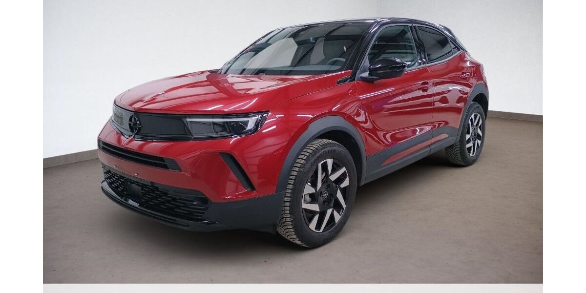 Opel Mokka 3.873 km 22.480 &euro; Oldenburg in Holstein 23758