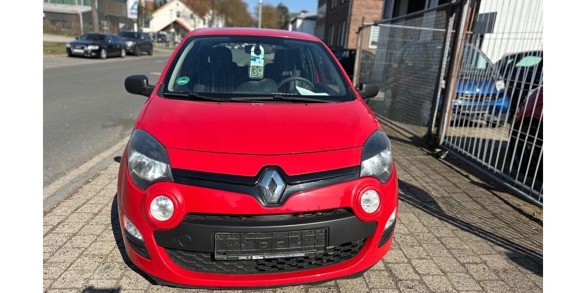 Renault Twingo 141.000 km 3.990 &euro; Celle 29221