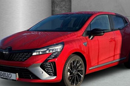 Renault Clio 3.100 km 19.990 &euro; Heide 25746