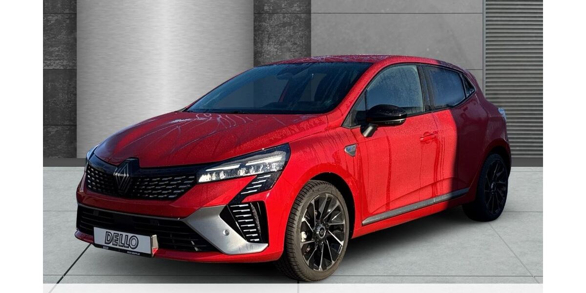 Renault Clio 3.100 km 19.990 &euro; Heide 25746