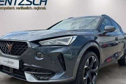Cupra Formentor 15.270 km 26.990 &euro; Lossatal OT Watzschwitz 04808