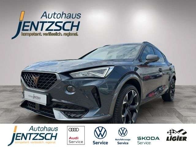 Cupra Formentor 15.270 km 26.990 &euro; Lossatal OT Watzschwitz 04808