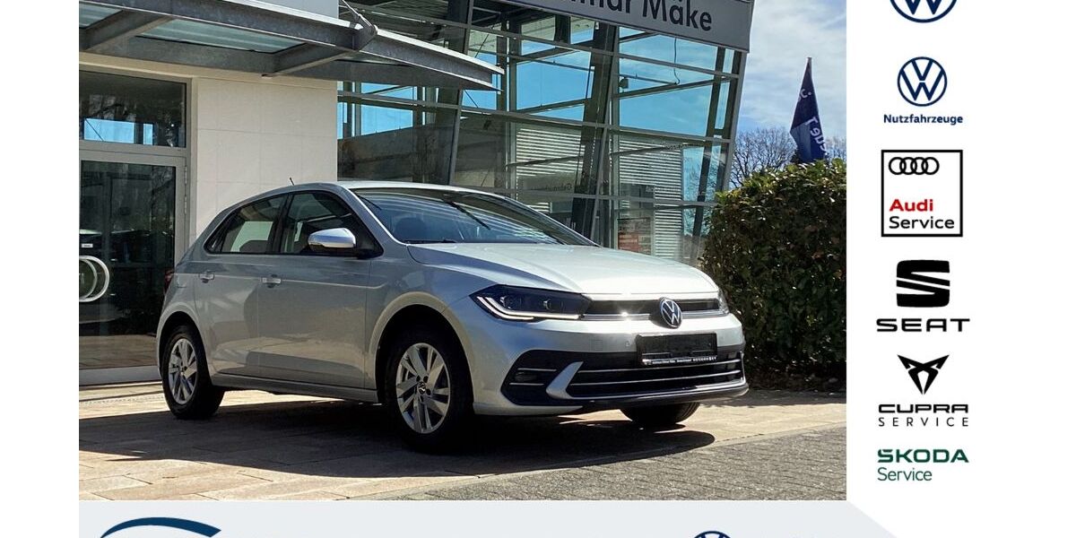VW Polo 30.490 km 17.990 &euro; Brand-Erbisdorf 09618