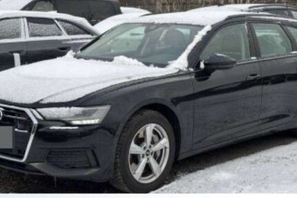 Audi A6 57.240 km 35.840 &euro; Lünen 44534