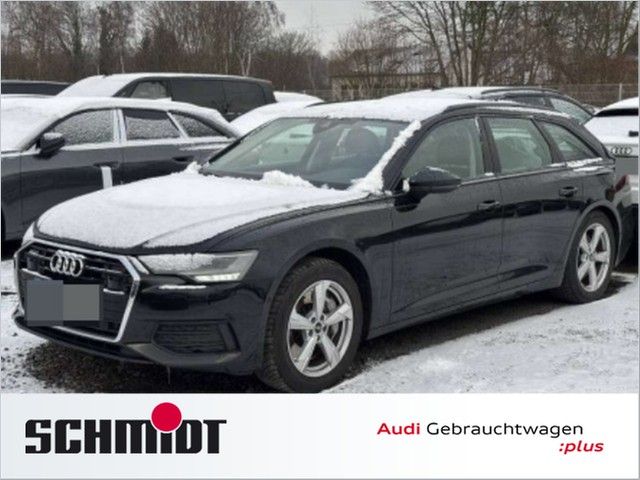 Audi A6 57.240 km 35.840 &euro; Lünen 44534