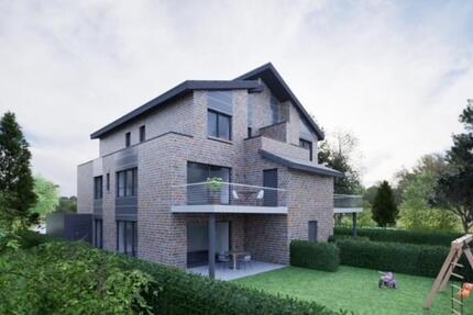 Wohnung Emstek - 2 Zimmer, 71 m&sup2;, 885&euro; | Angebot:25174015