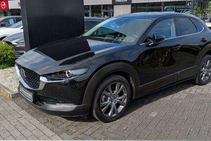 Mazda CX-30 46.658 km 21.485 &euro; Leverkusen 51373