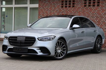 Mercedes-Benz S 400 129.000 km 68.900 &euro; Nortmoor 26845