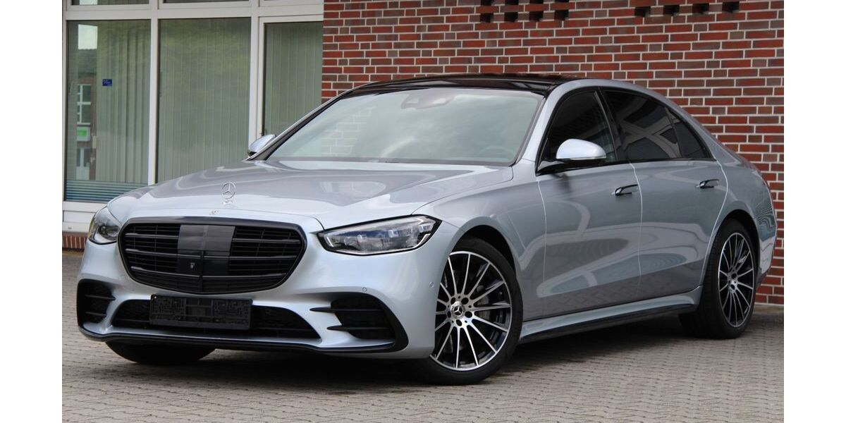 Mercedes-Benz S 400 129.000 km 68.900 &euro; Nortmoor 26845