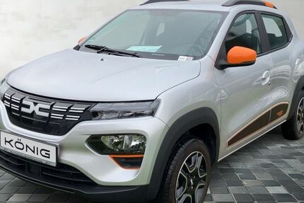 Dacia Spring 5.560 km 16.375 &euro; Nohra 99428