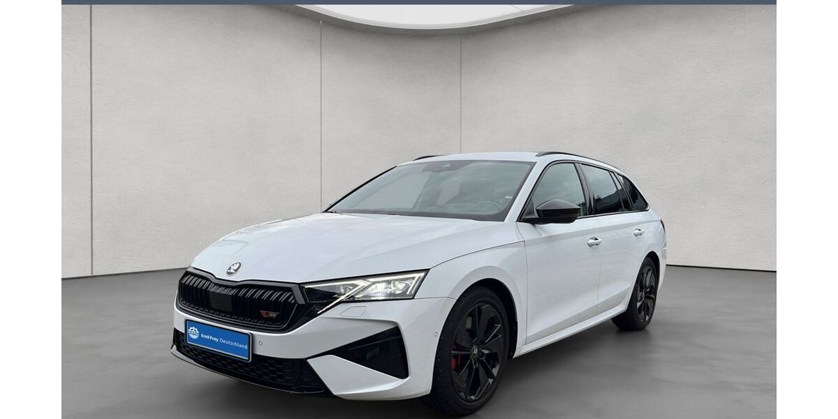 Skoda Octavia 23.430 km 36.890 &euro; Husum 25813