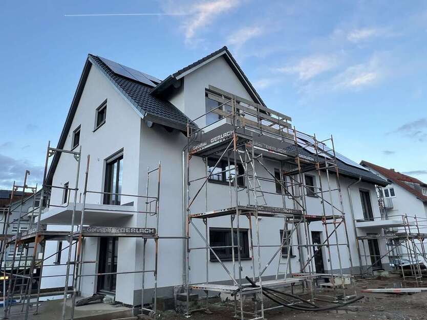 Wohnung zum Mieten in Marktheidenfeld 850 € 64 m²