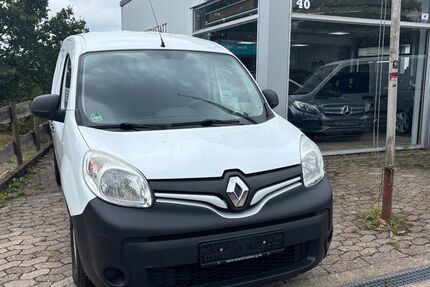 Renault Kangoo 55.091 km 7.490 &euro; Buchholz 21244