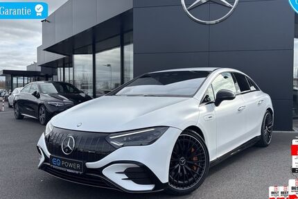 Mercedes-Benz EQE 9.888 km 71.990 &euro; Bad Kreuznach 55545