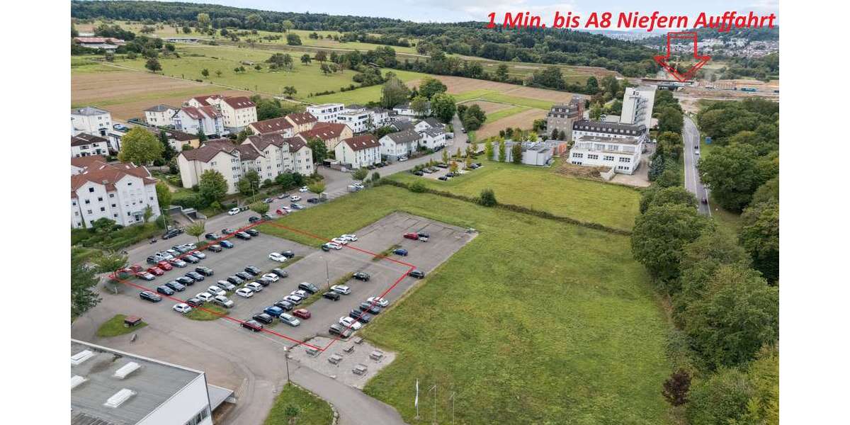 Grundstück Niefern-Öschelbronn Öschelbronn - 650.000&euro; | Angebot:24564946