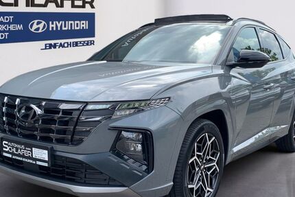Hyundai TUCSON 71.324 km 29.980 &euro; Bad Dürkheim 67098