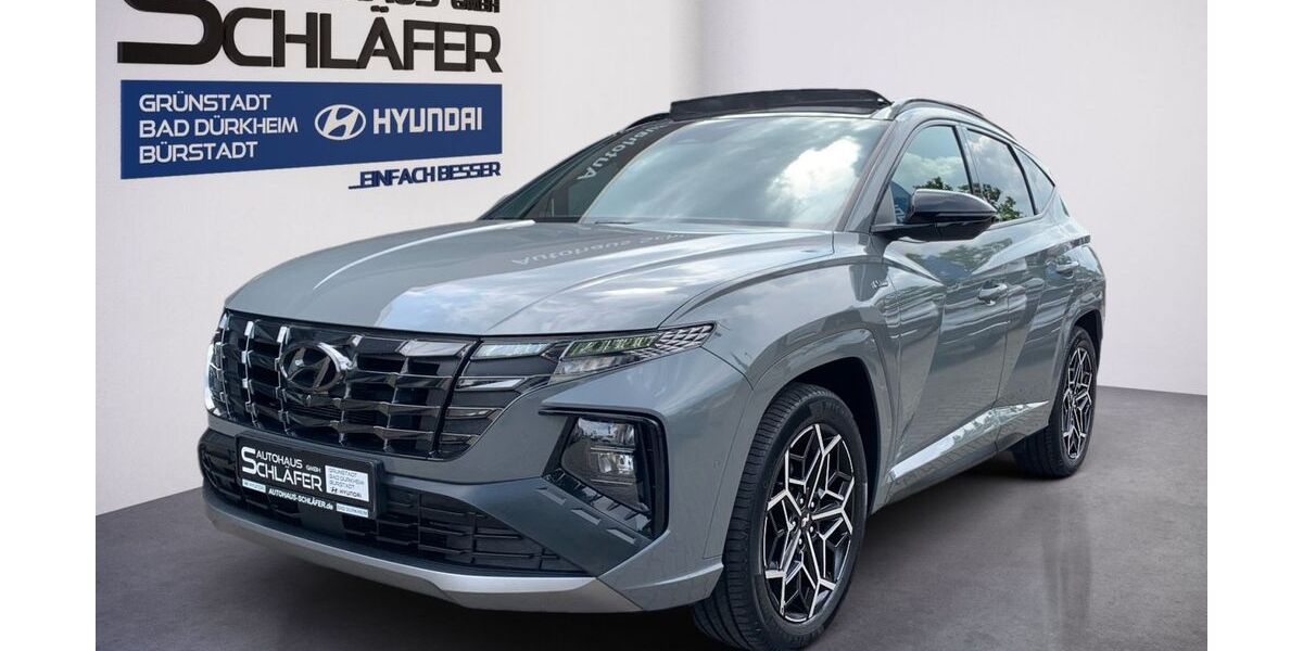 Hyundai TUCSON 71.324 km 29.980 &euro; Bad Dürkheim 67098