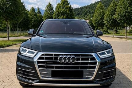 Audi Q5 206.000 km 18.999 &euro; Füssen 87629