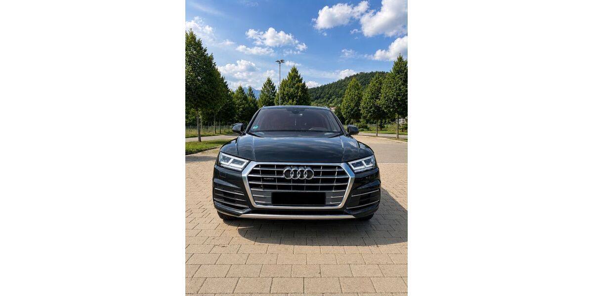 Audi Q5 206.000 km 18.999 &euro; Füssen 87629