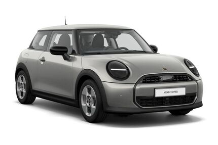 Mini Cooper C 27.498 km 22.840 &euro; Würzburg 97076