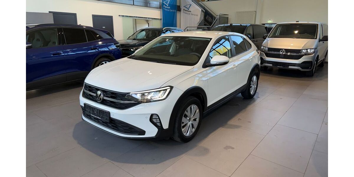 VW Taigo 27.671 km 15.299 &euro; Tornesch 25436