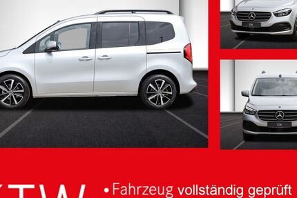 Mercedes T-Klasse