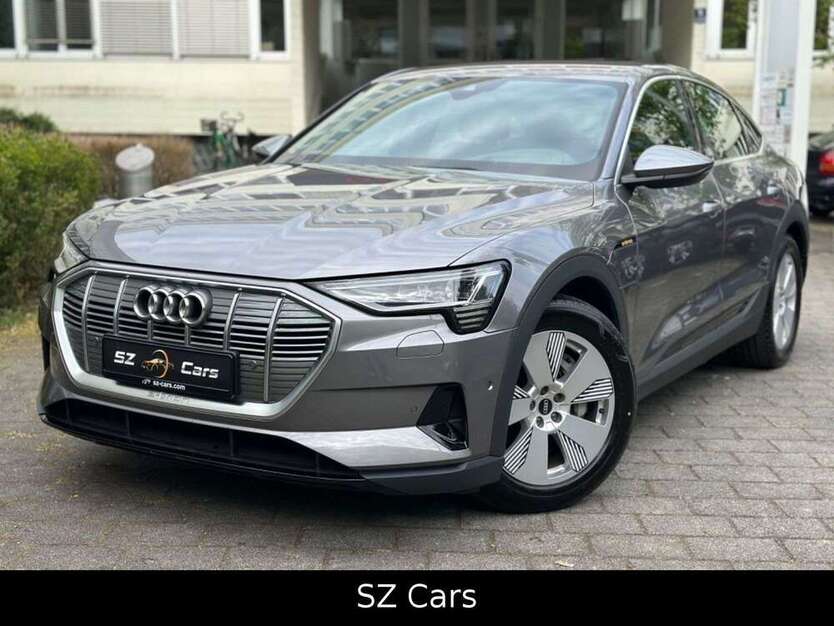 e-tron