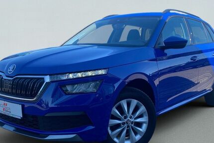 Skoda Kamiq 81.438 km 17.880 &euro; Wittenberge 19322