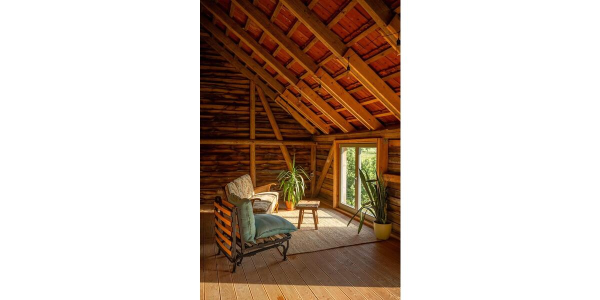 Winterspezial***Großes Studio für eine Auszeit am Schaalsee 1 zimmer