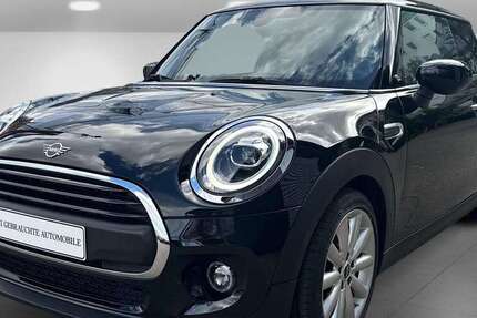 Mini One 41.090 km 16.430 € Kempten 87435