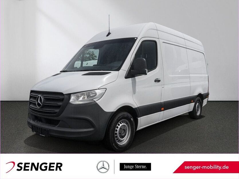 Sprinter