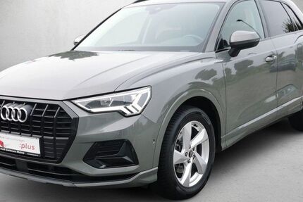 Audi Q3 60.700 km 29.380 € Mainz 55131