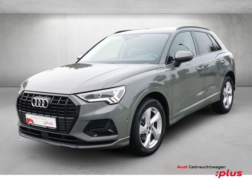 Audi Q3 60.700 km 29.380 € Mainz 55131