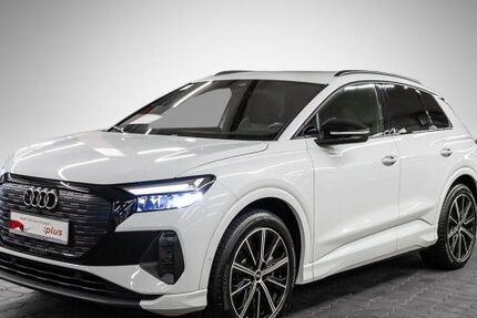Audi Q4 e-tron 29.057 km 37.440 &euro; Stuttgart 70563