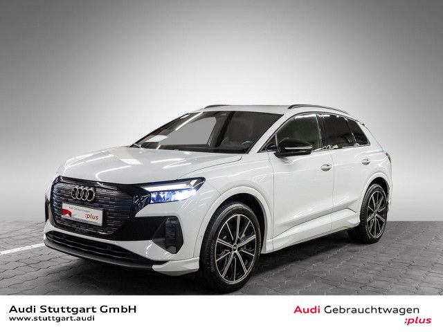 Audi Q4 e-tron 29.057 km 37.440 &euro; Stuttgart 70563