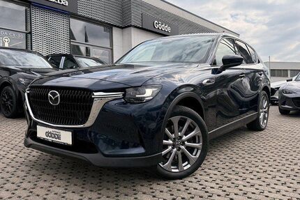 Mazda CX-60 61.081 km 34.450 &euro; Meschede 59872