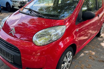 Citroen C1 76.067 km 1.999 &euro; LUDWIGSHAFEN AM RHEIN 67071
