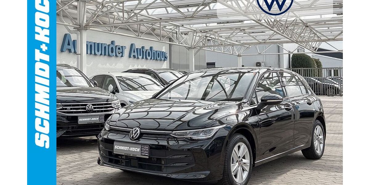VW Golf 8.499 km 27.950 &euro; Bremen 28757