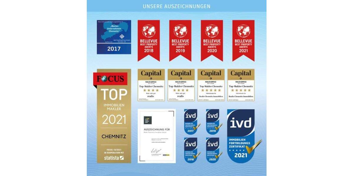 Gewerbeobjekt Hartmannsdorf - 990.000&euro; | Angebot:23019234