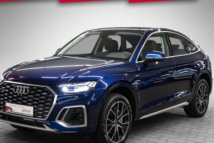 Audi Q5 86.110 km 39.940 &euro; Stuttgart 70563